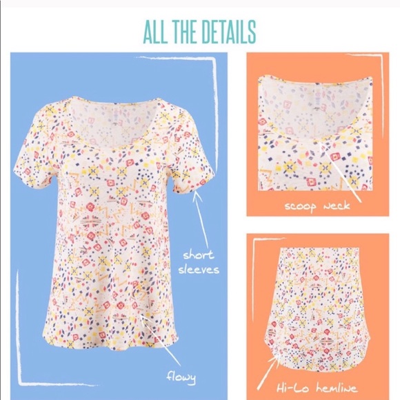 LLR | CLASSIC T - Picture 4 of 5